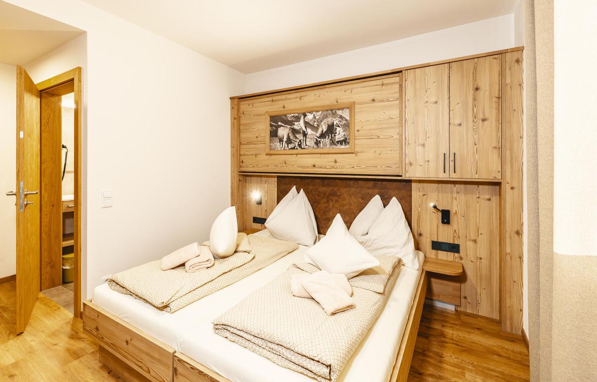 Lindlinghof Aparthotel Saalbach-Hinterglemm Room photo