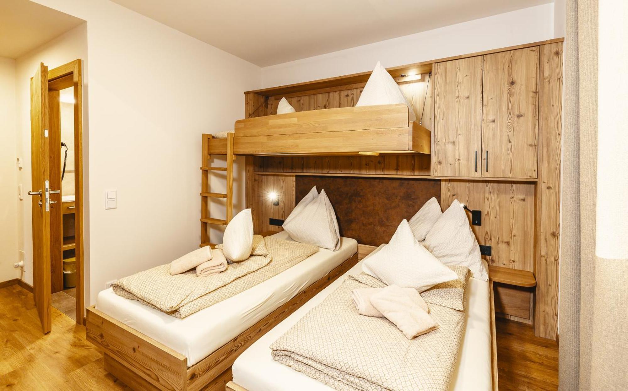 Lindlinghof Aparthotel Saalbach-Hinterglemm Room photo