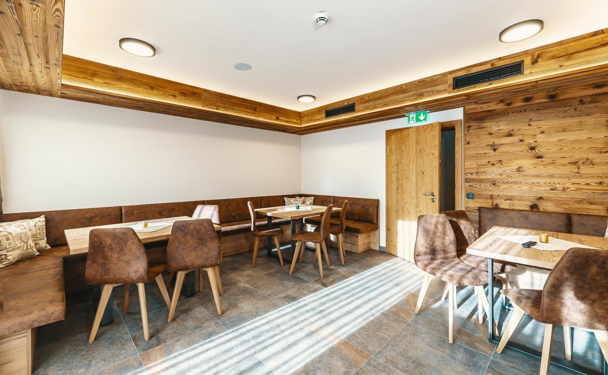 Lindlinghof Aparthotel Saalbach-Hinterglemm Room photo