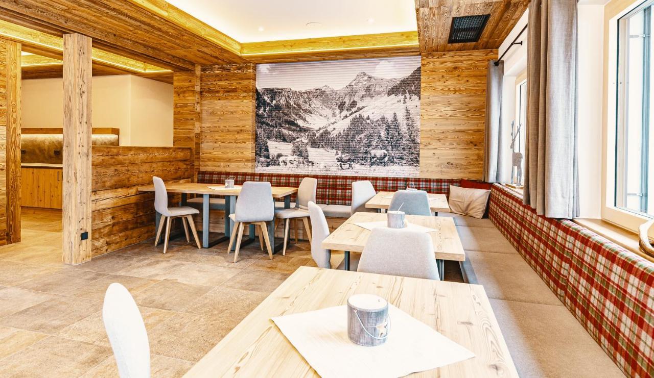 Lindlinghof Aparthotel Saalbach-Hinterglemm Exterior photo