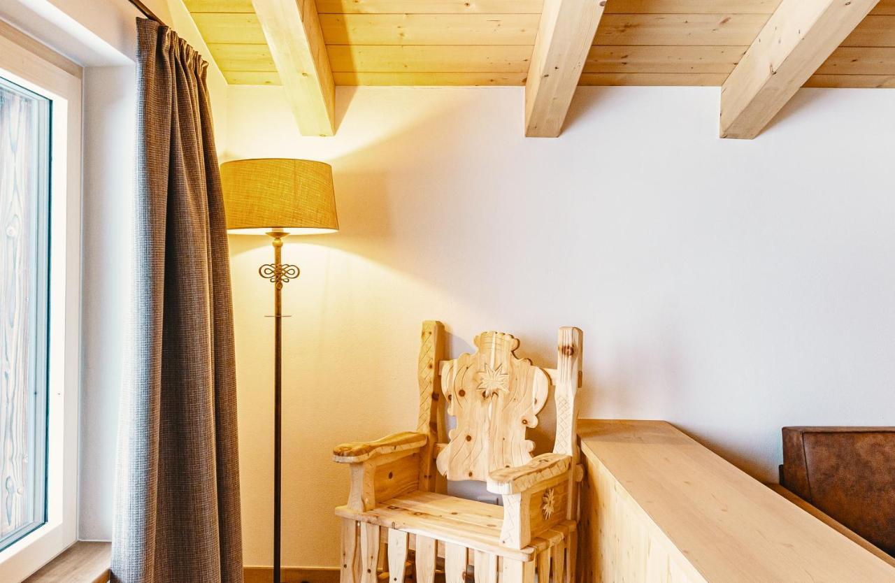 Lindlinghof Aparthotel Saalbach-Hinterglemm Exterior photo