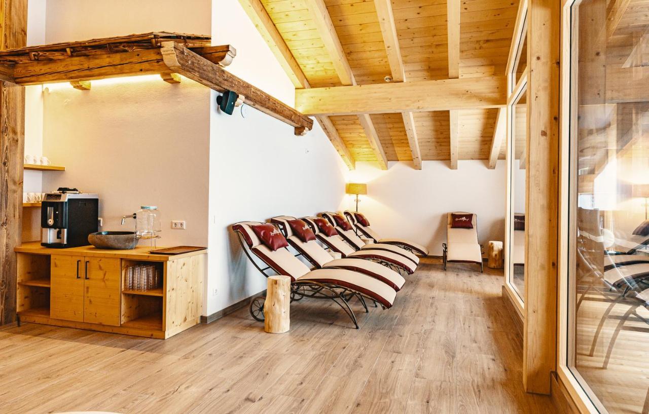 Lindlinghof Aparthotel Saalbach-Hinterglemm Exterior photo