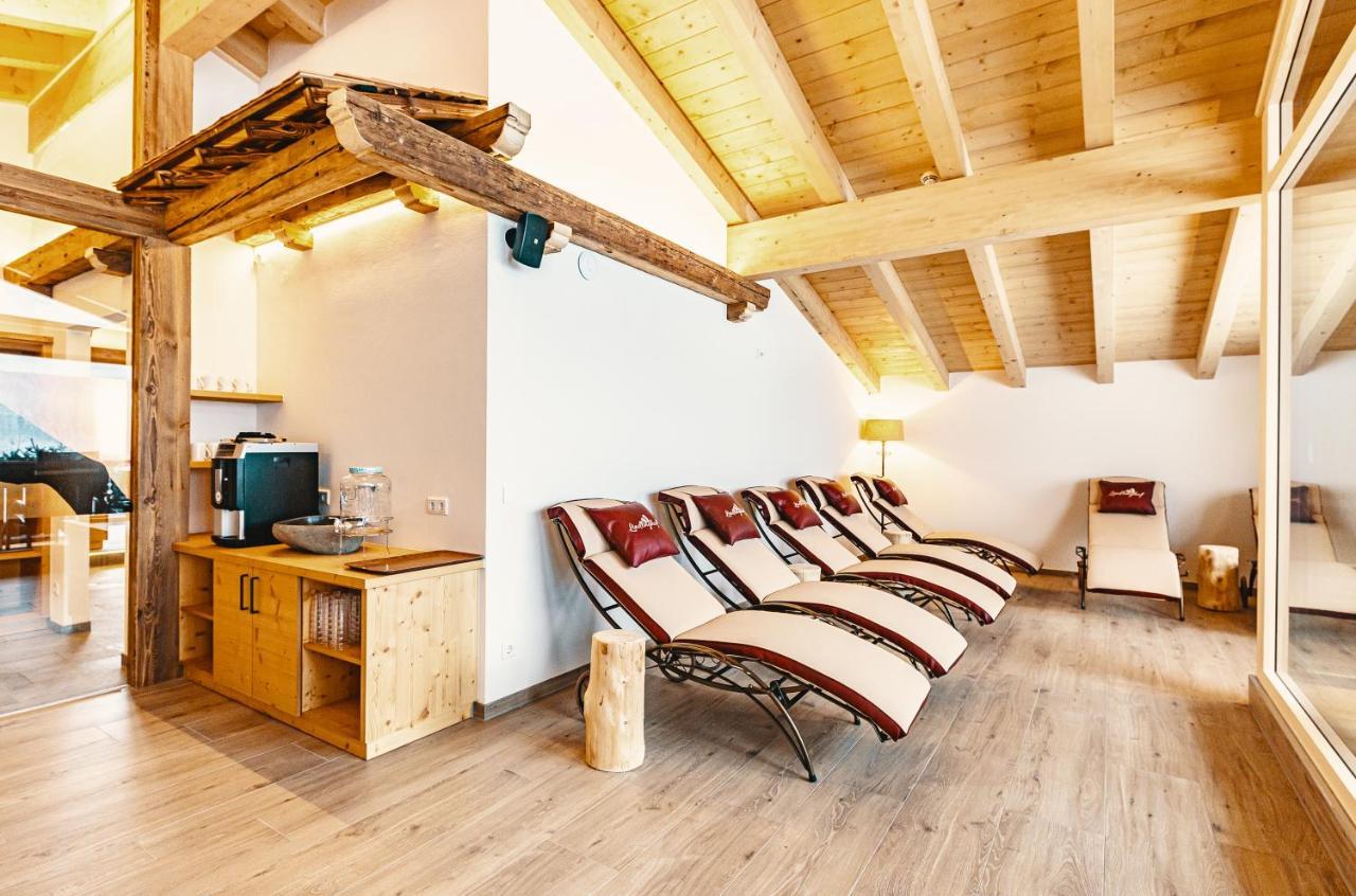 Lindlinghof Aparthotel Saalbach-Hinterglemm Exterior photo