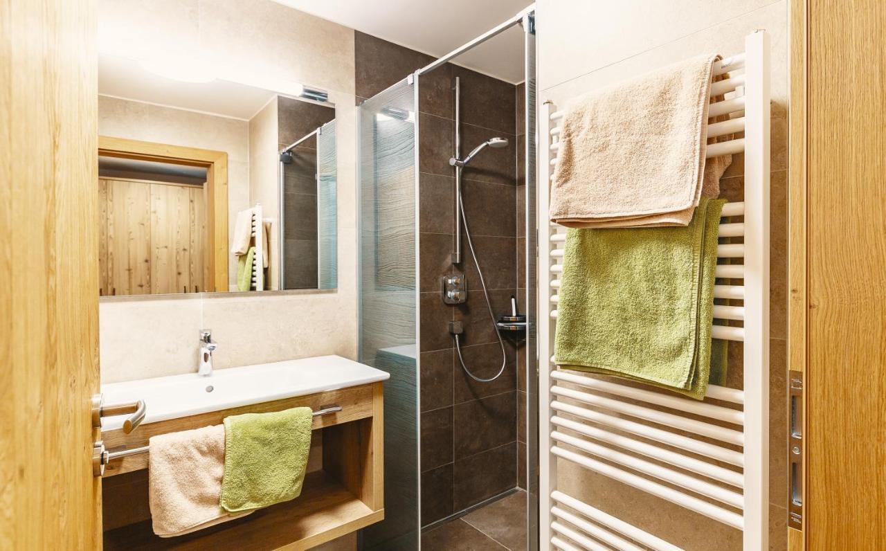 Lindlinghof Aparthotel Saalbach-Hinterglemm Room photo